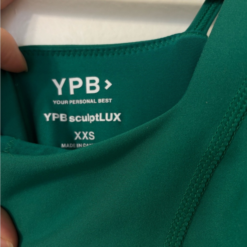 YPB Abercrombie sporty Dress - Picture 2 of 4
